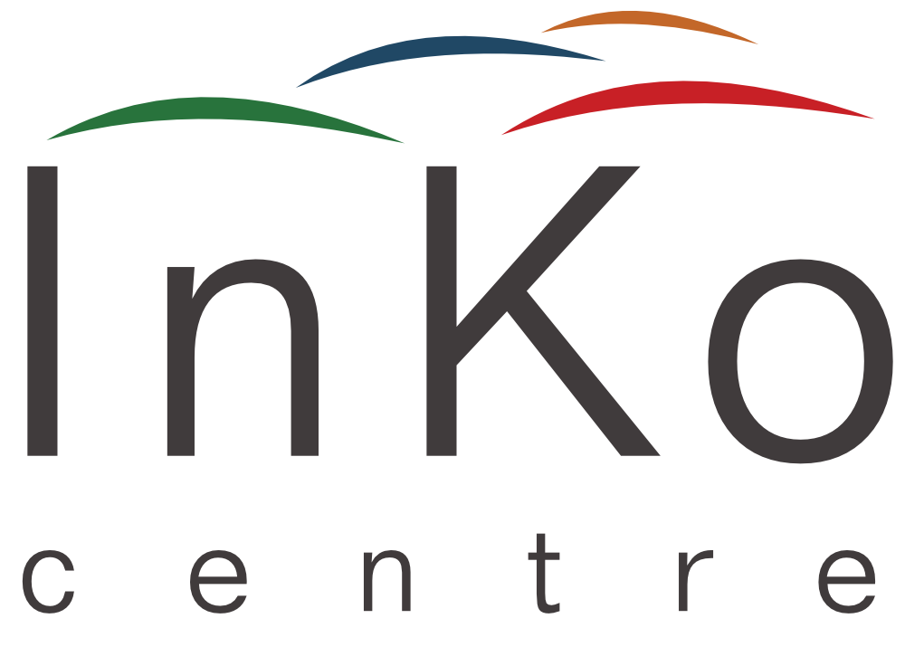 InKo centre logo